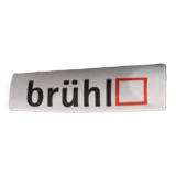 Sofa opposite bruhl germany