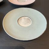 Set of 6 margrit Linck coffee cups