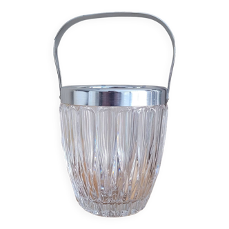 La Redoute x Selency ice bucket 04