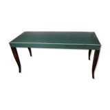 Piano bench from the 50s/60s