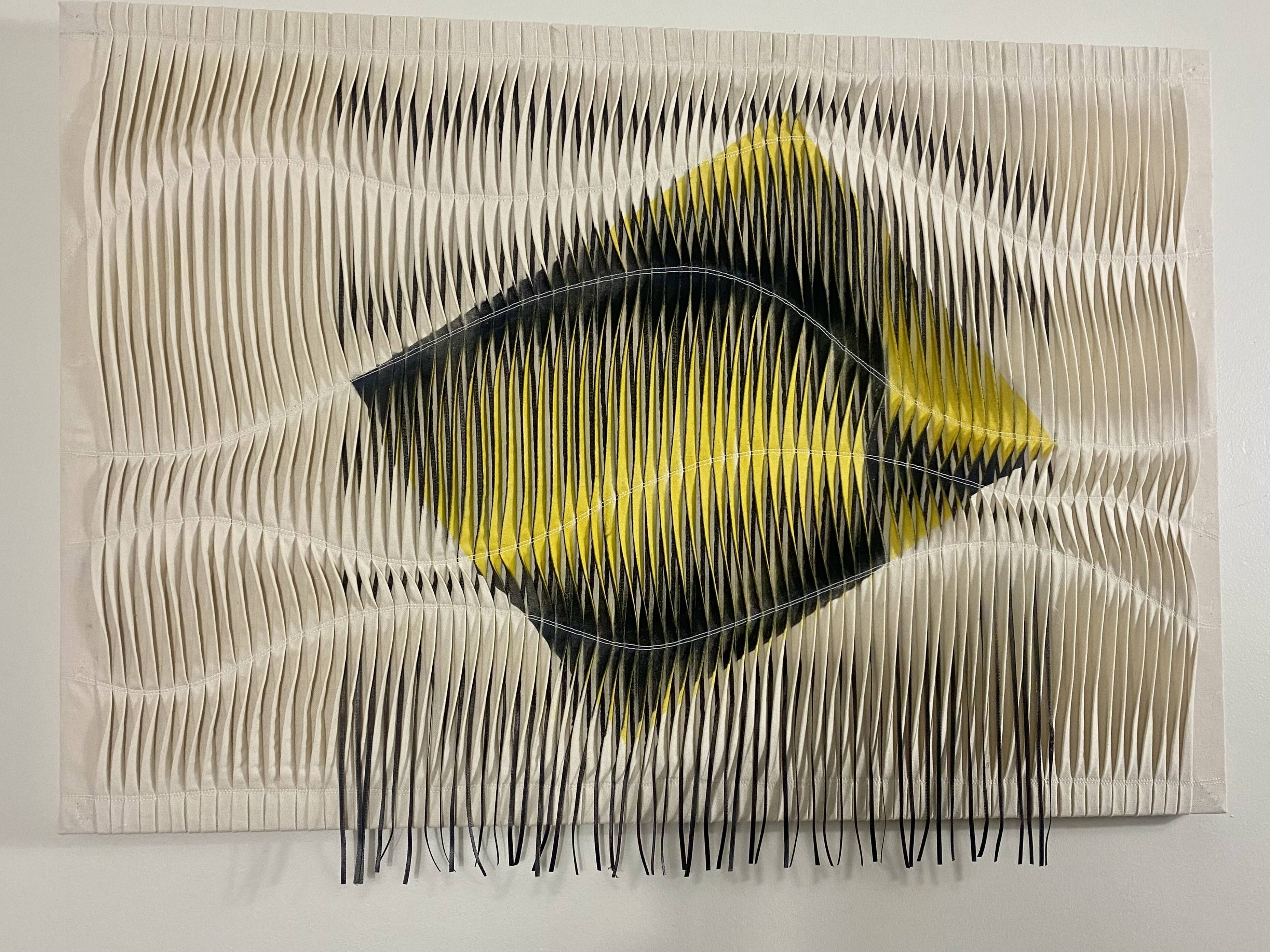 Contemporary painting