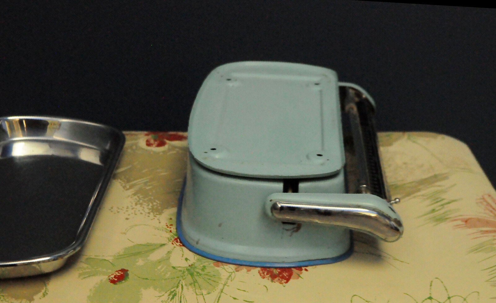 German kitchen scale STUBE