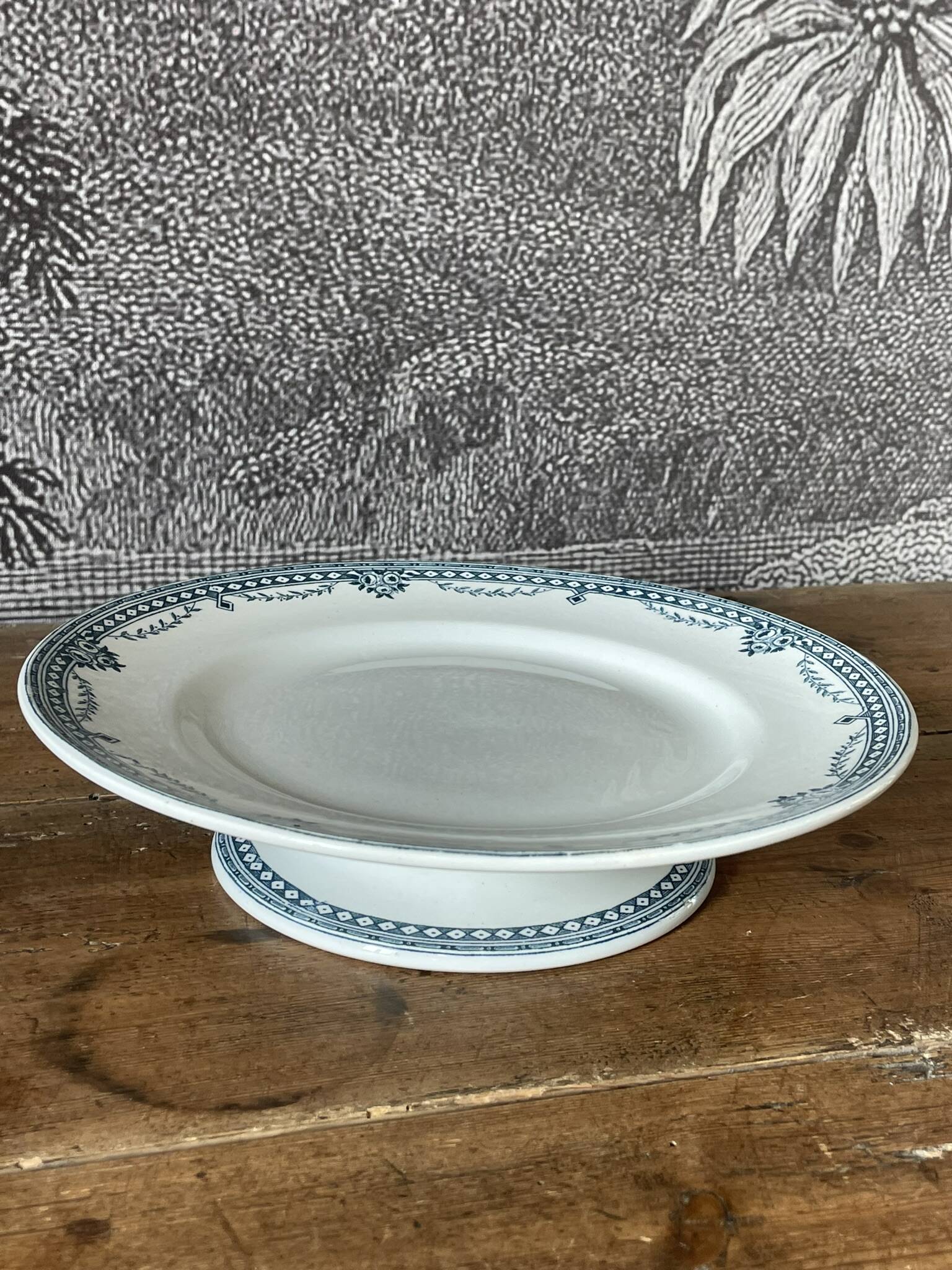 St. Amand Turgot cup