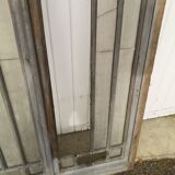 Ancient Gothic spirit window