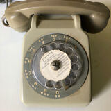 Vintage phone