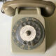 Vintage phone
