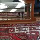 Miroir de buffet 119x56cm