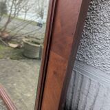Beveled mirror