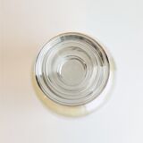 Glass liquor carafe