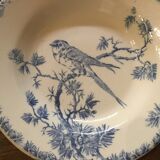 Old Gien Plate