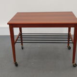 Vintage side table