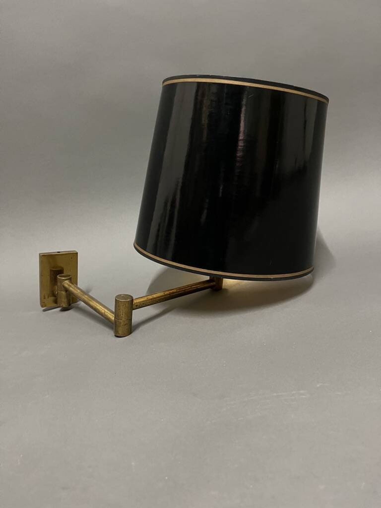Wall lamp 1970