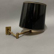 Wall lamp 1970