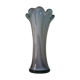 Vase vintage soufflé a la bouche