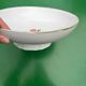 Gien - Gien Motton salad bowl / fruit bowl