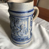 Old Pitcher