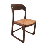 Chaise Baumann type traineau