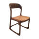 Chaise Baumann type traineau