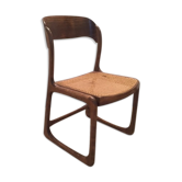 Chaise Baumann type traineau