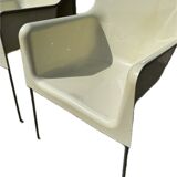 Mabelle armchair by Patrick Jouin