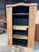 Bibliothèque / armoire sans porte
