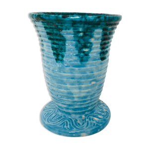 vase Louis Baude Montigny - 1930