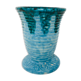 Louis Baude vase, Montigny Loing, 1930
