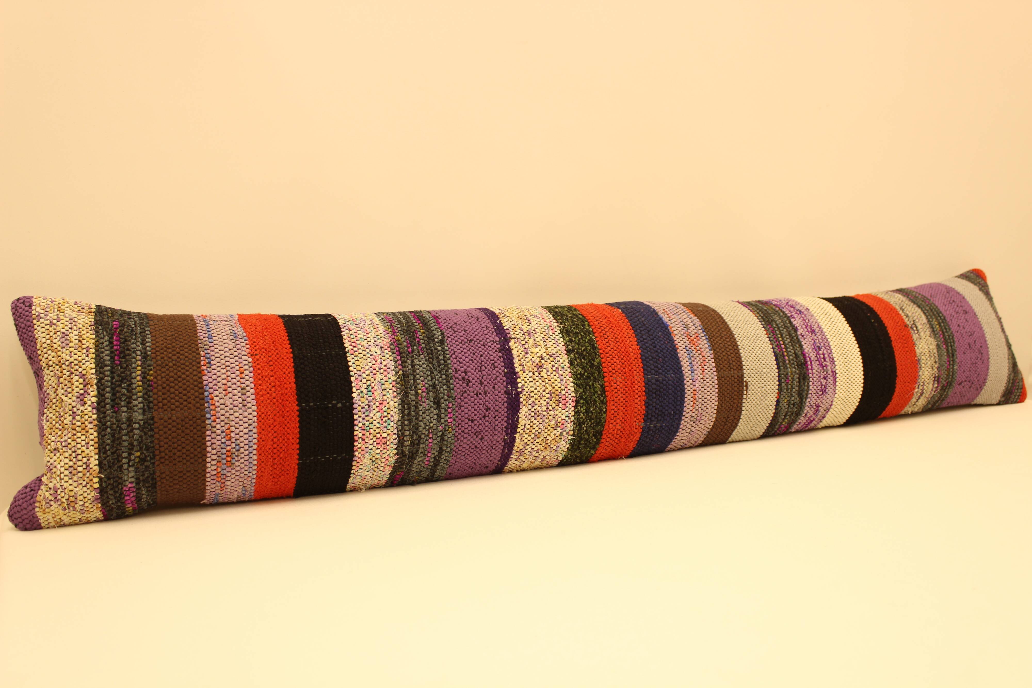Coussin kilim