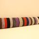 Coussin kilim