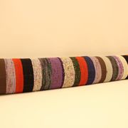 Coussin kilim