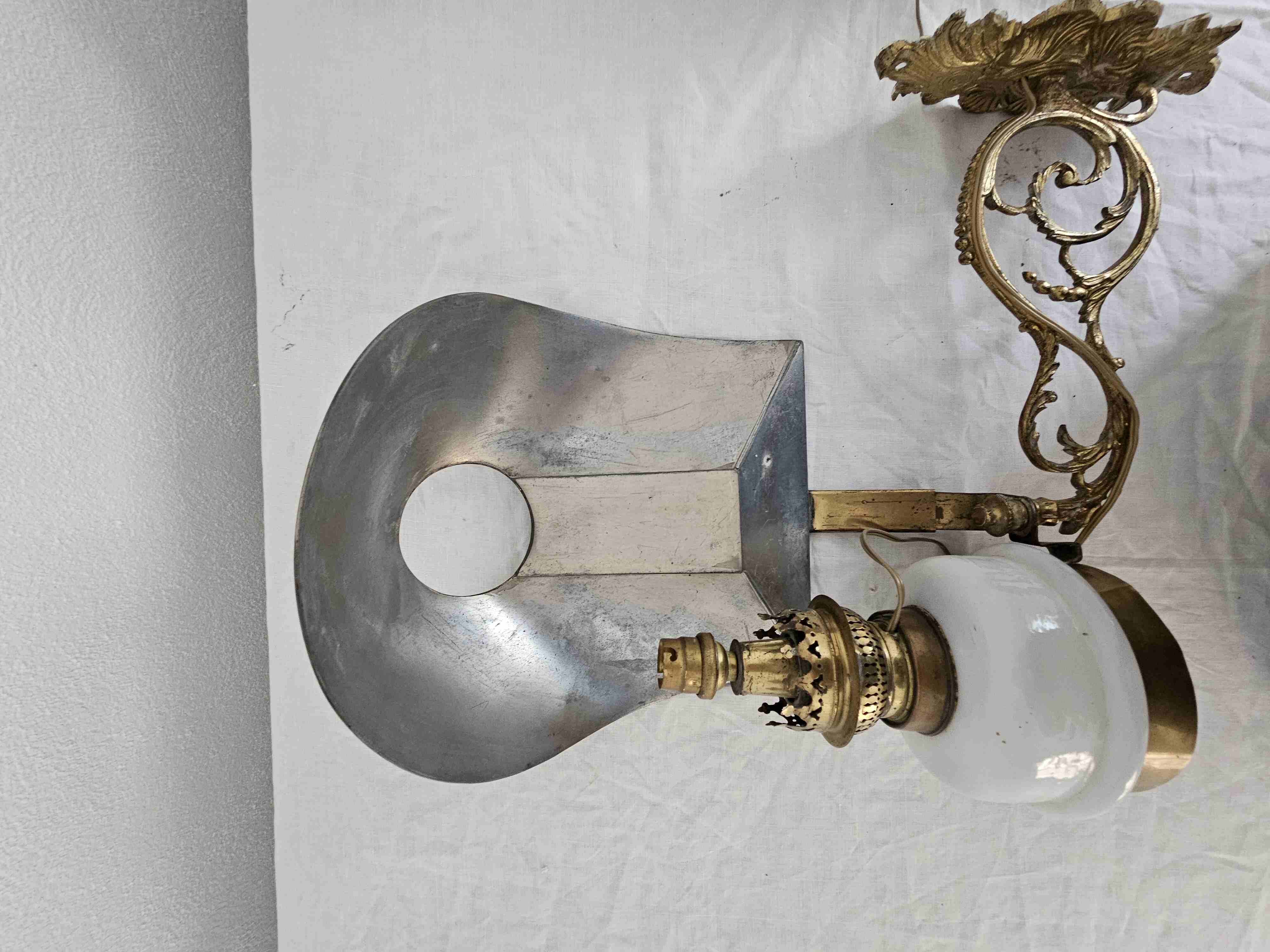 Wall lights