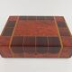 Cigar humidor box