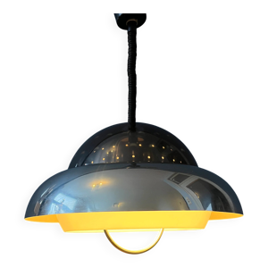 suspension Dijkstra space