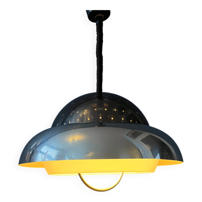 Suspension Dijkstra Space Age Mid Century