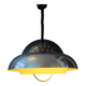 Suspension Dijkstra Space Age Mid Century