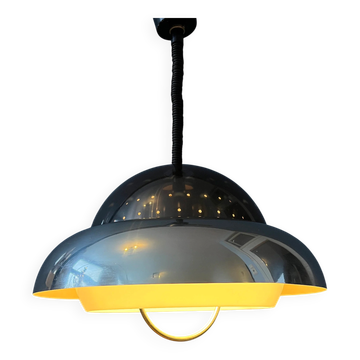 Suspension Dijkstra Space Age Mid Century