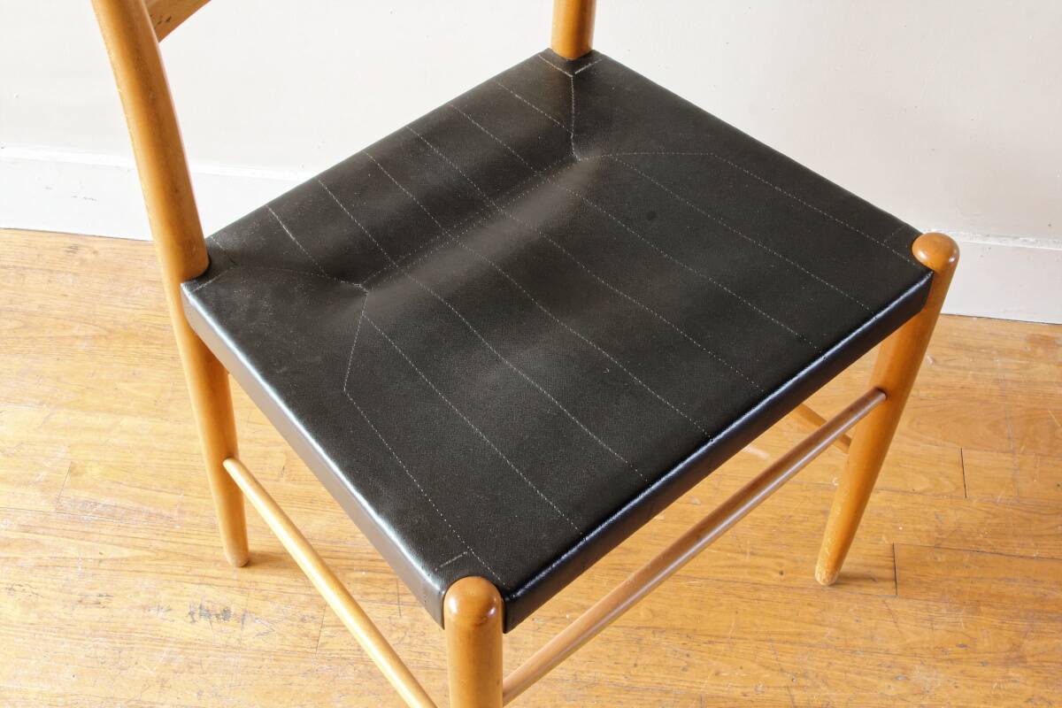 Pair of 1950s Scandinavian chairs, Gracell, by Yngve Ekstrom.