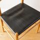 Pair of 1950s Scandinavian chairs, Gracell, by Yngve Ekstrom.