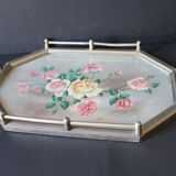 Deco tray of the 30years