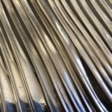 Set of 12 knives and 12 forks of brasserie La Coupole 1970