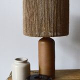 Rope lamp
