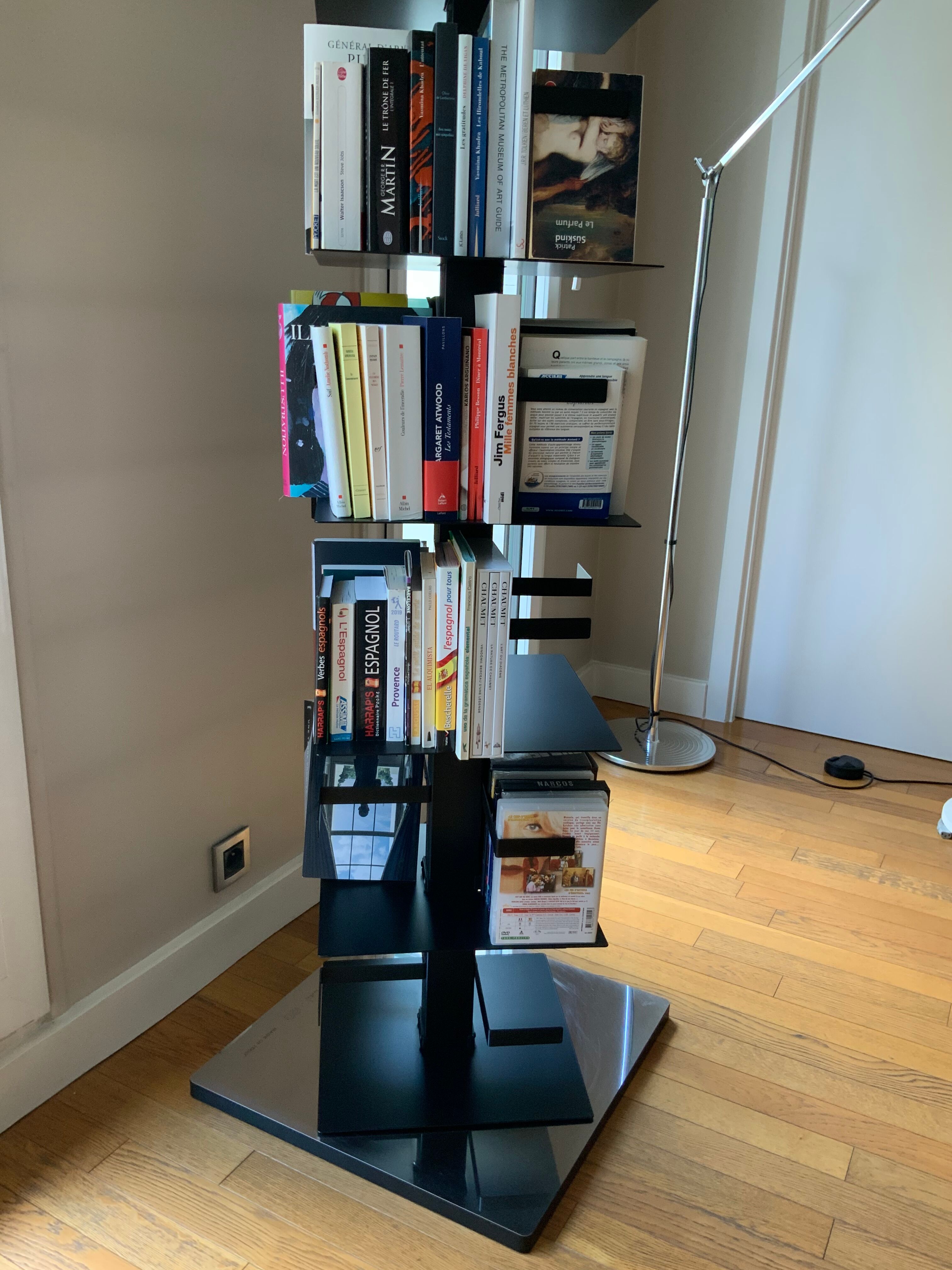 Shelf Toloméo X4-B