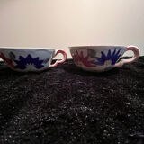 Vintage cups