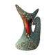 Vase ceramic vase Vallauris