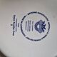 Villeroy and Boch fish service