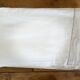 Drap ancien monogramme
