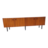 Vintage scandinavian sideboard