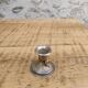 Knot candle holder