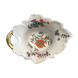 Porcelain saucier