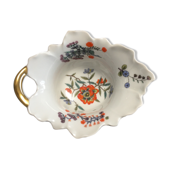 Saucier porcelaine